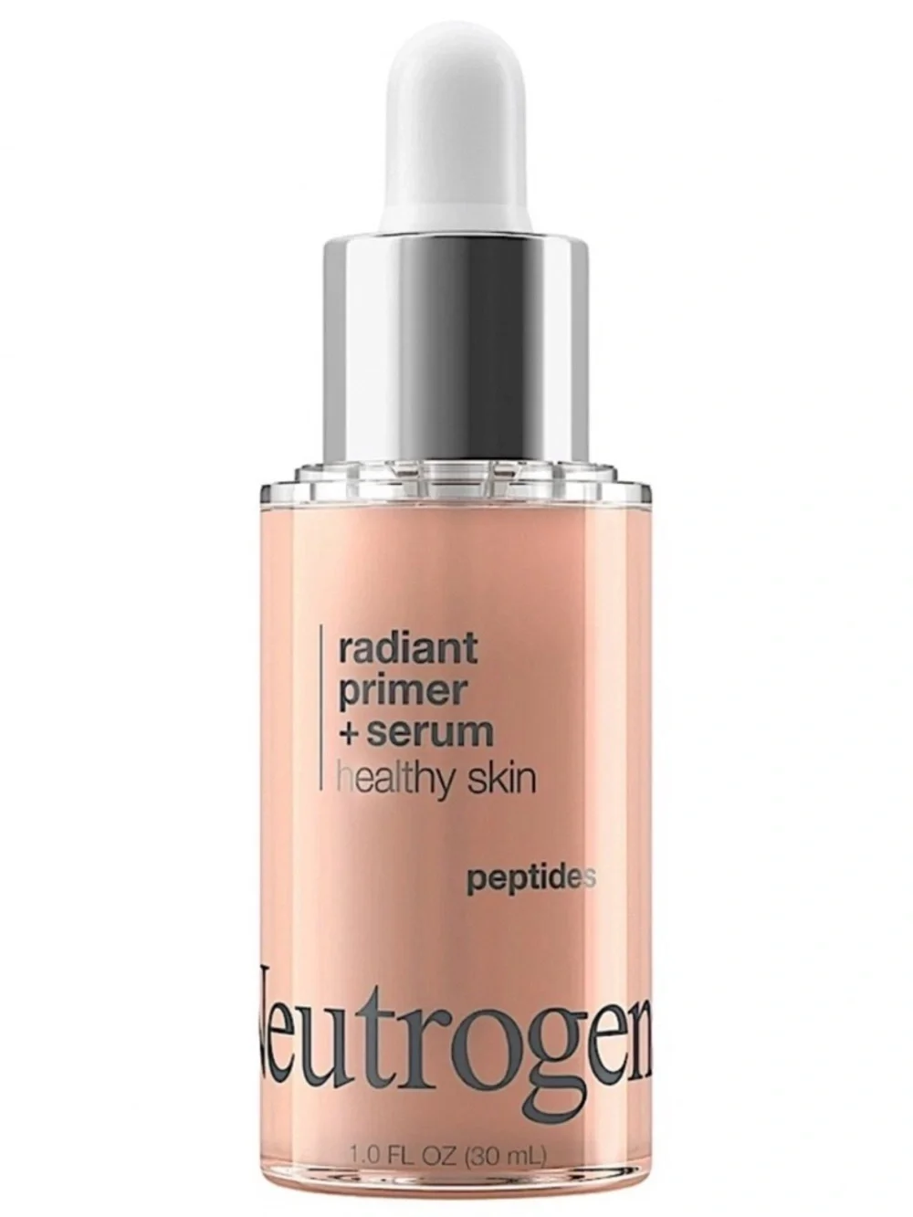 Neutrogena Healthy Skin Radiant Primer + Serum 1oz